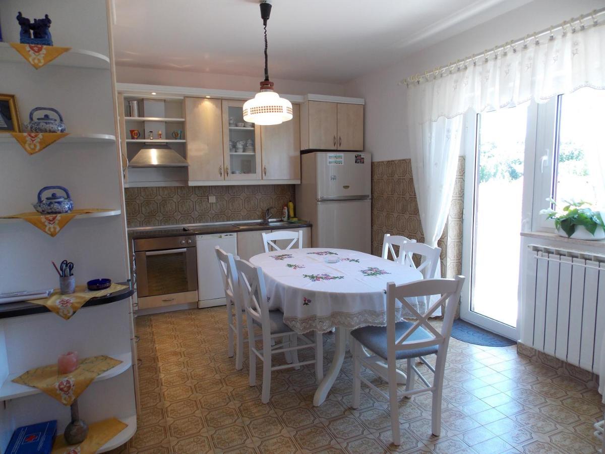 נייביצה Apartment Sladic מראה חיצוני תמונה