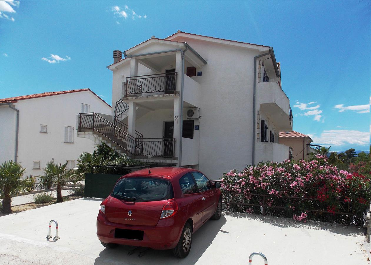נייביצה Apartment Sladic מראה חיצוני תמונה